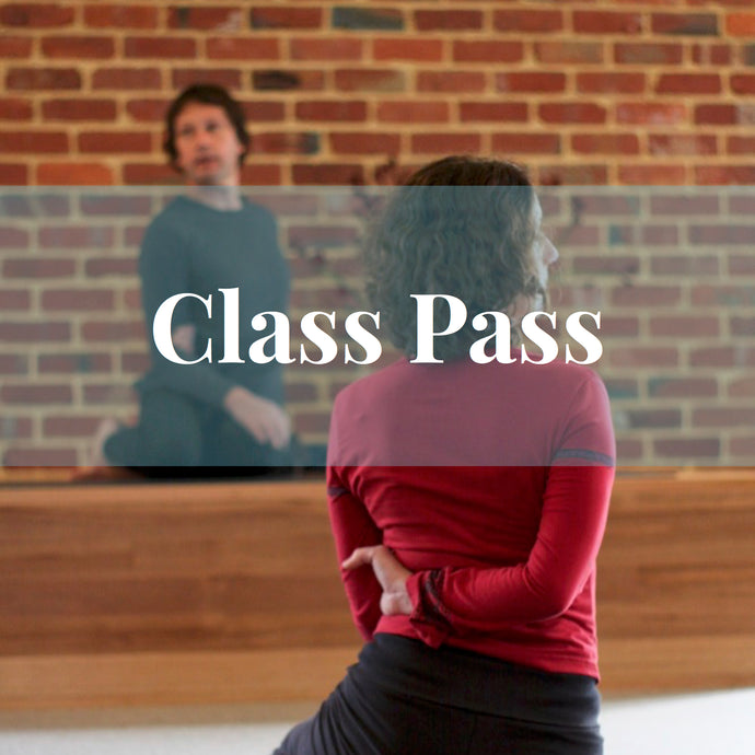 Class Pass